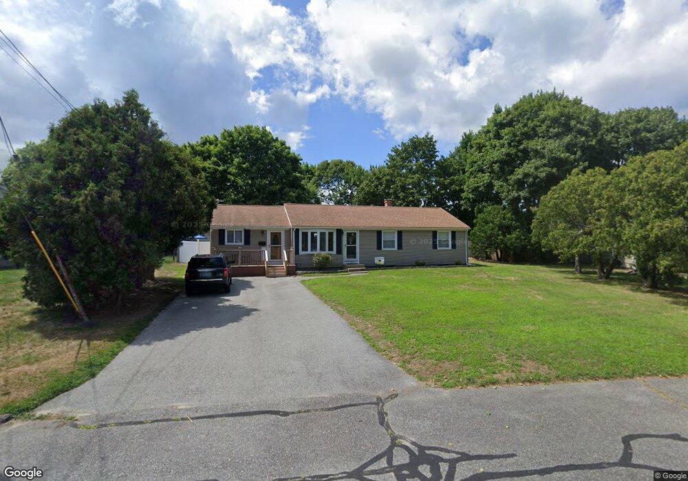 19 Tunis Rd, Warwick, RI 02886 - photo 1