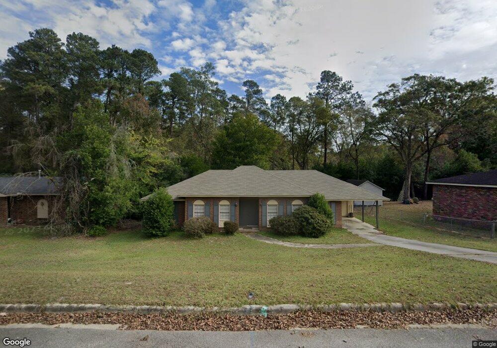 234 Anneswood Rd, Augusta, GA 30907 - photo 1