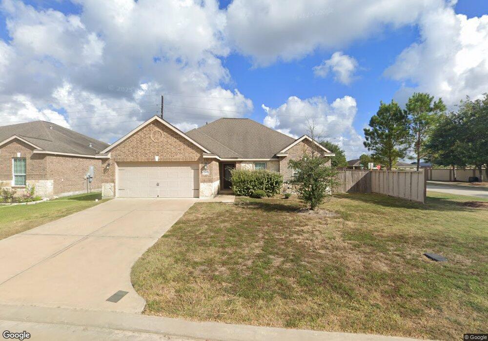 20637 Lenen Dr, Hockley, TX 77447 - photo 1