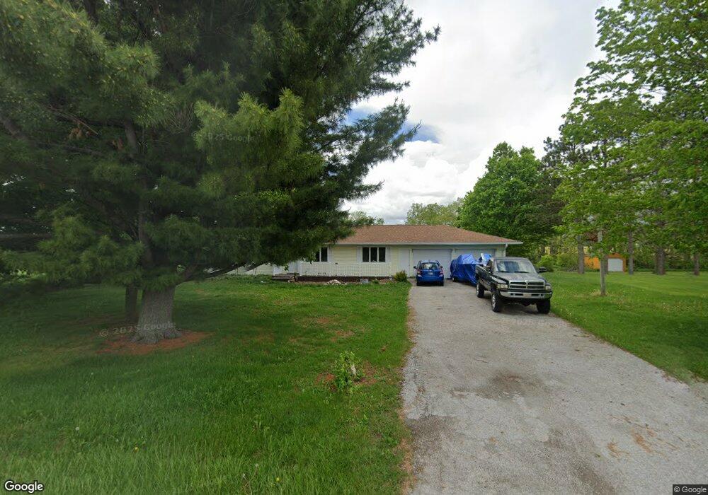 1726 E 700 S, Wabash, IN 46992 - photo 1