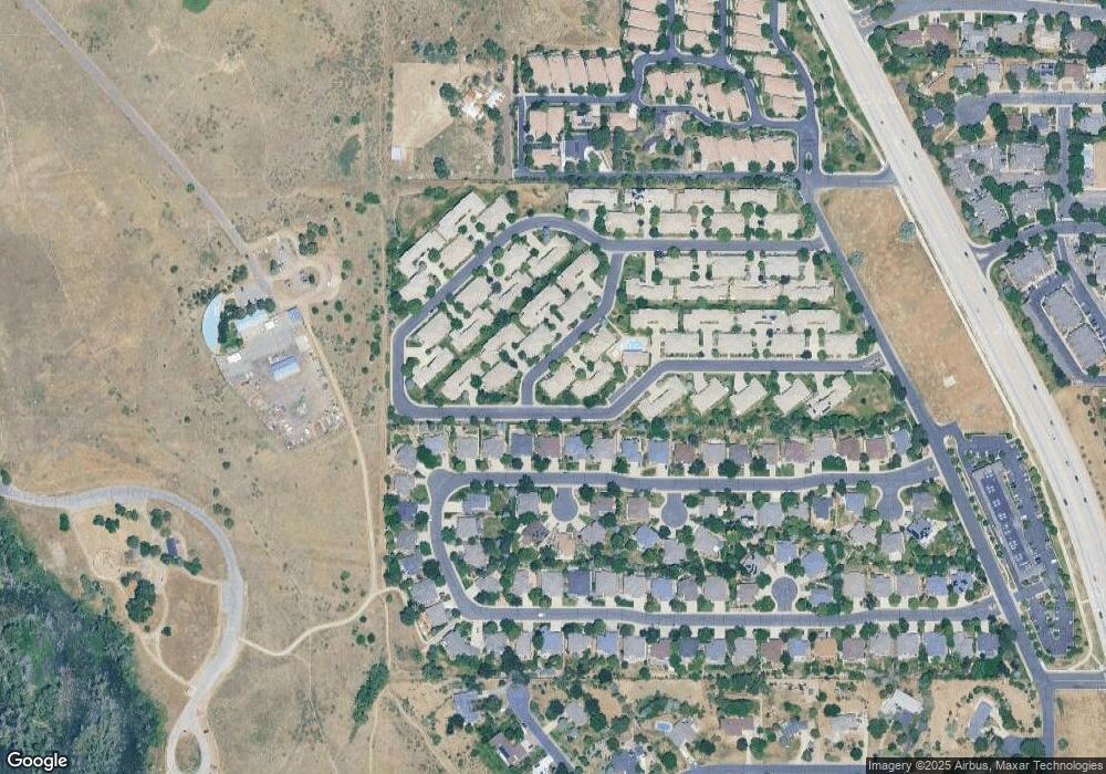 5062 S Auckland Ct, Aurora, CO 80015 - photo 1