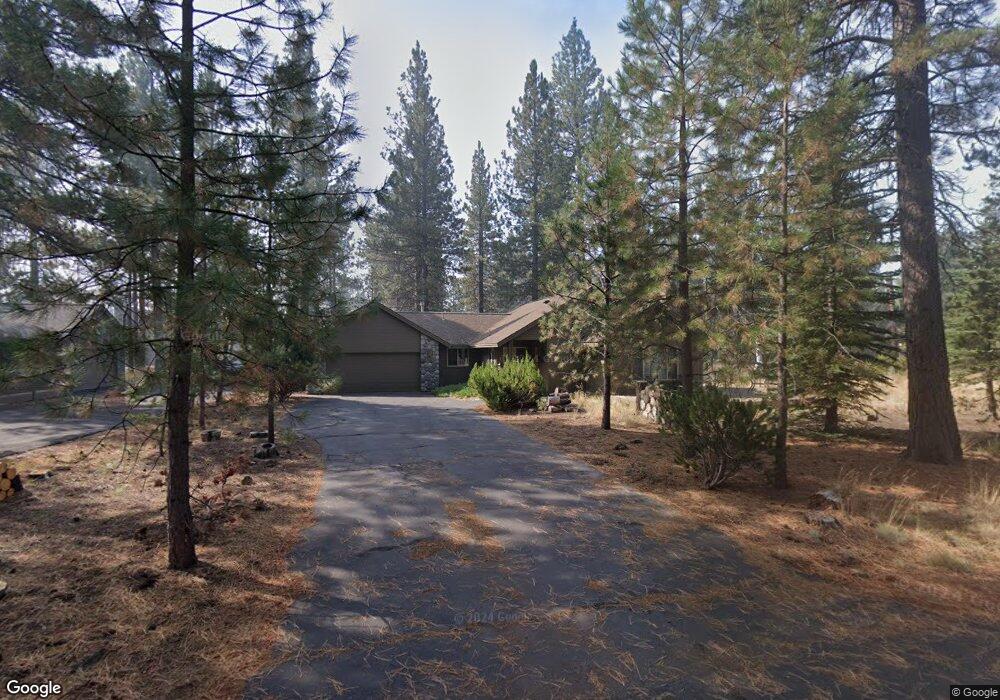 17723 Topflite Ln, Sunriver, OR 97707 - photo 1