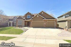 3415 Wild View Dr, Fort Collins, CO 80528