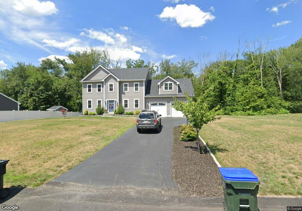 10 September Way, Rehoboth, MA 02769 - photo 1