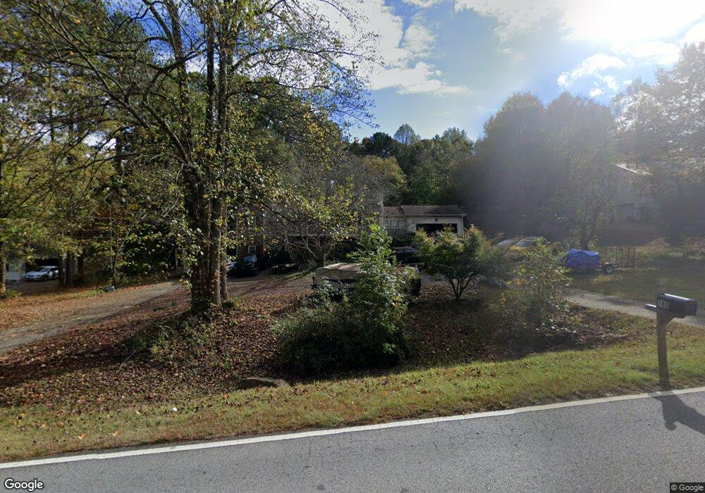 740 Hemphill Rd unit 2, Stockbridge, GA 30281 - photo 1