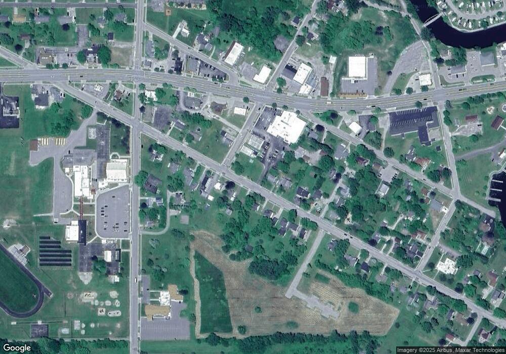 207 E Michigan Ave, Au Gres, MI 48703 - photo 1