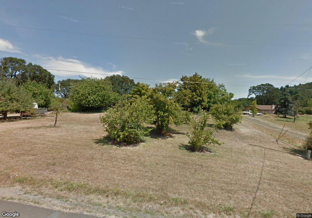 2475 Rosecrest Dr, Philomath, OR 97370 - photo 1