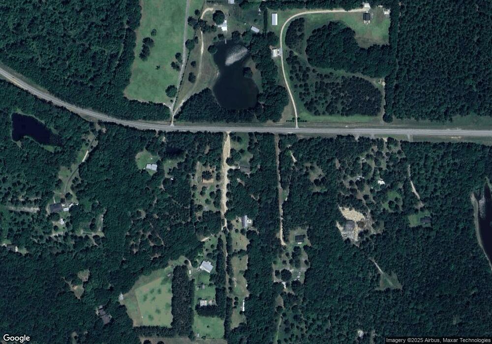 14300 Ga Highway 188, Coolidge, GA 31738 - photo 1