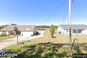 2424 Tippett Rd, Manitou, KY 42436