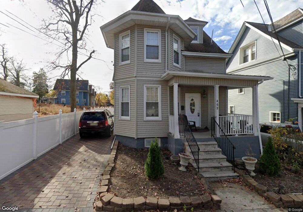 462 Lincoln Place, Orange, NJ 07050 - photo 1