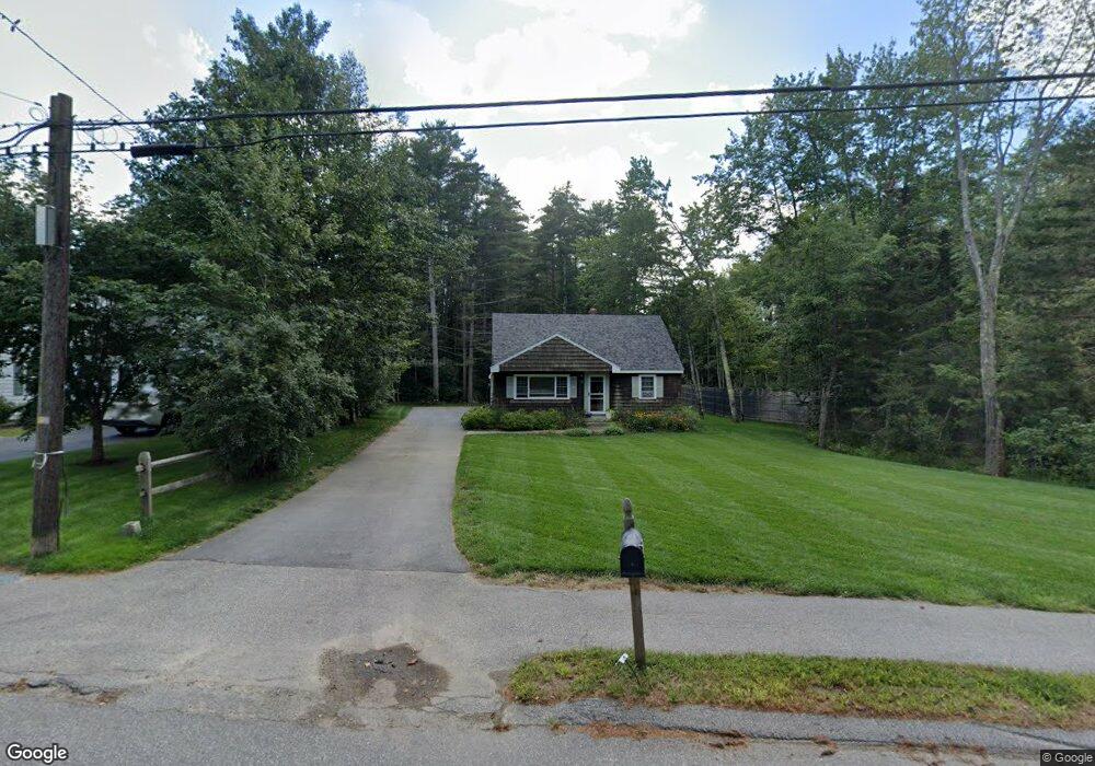 317 Bayview St, Yarmouth, ME 04096 - photo 1