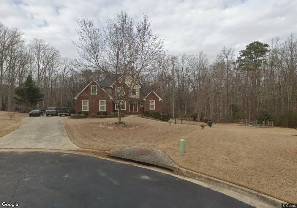 144 Crown Chase Dr, Stockbridge, GA 30281 - photo 1