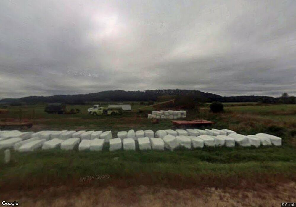 W10651 County Road A, Camp Douglas, WI 54618 - photo 1