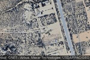 1151 Alta Vista Dr, Chaparral, NM 88081