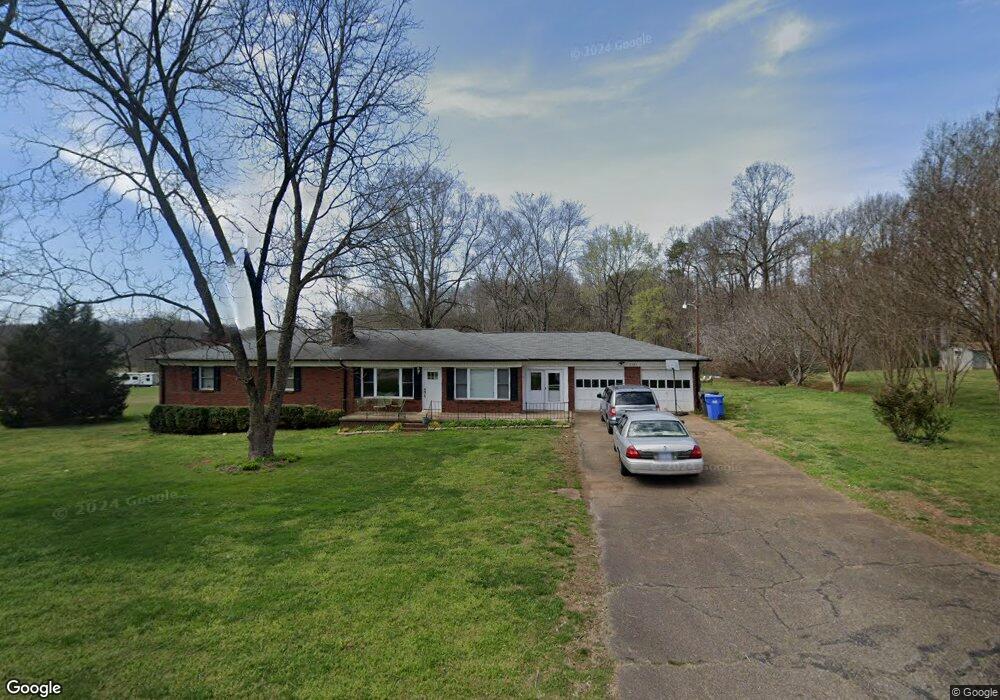 2384 S Chipley Ford Rd, Statesville, NC 28625 - photo 1