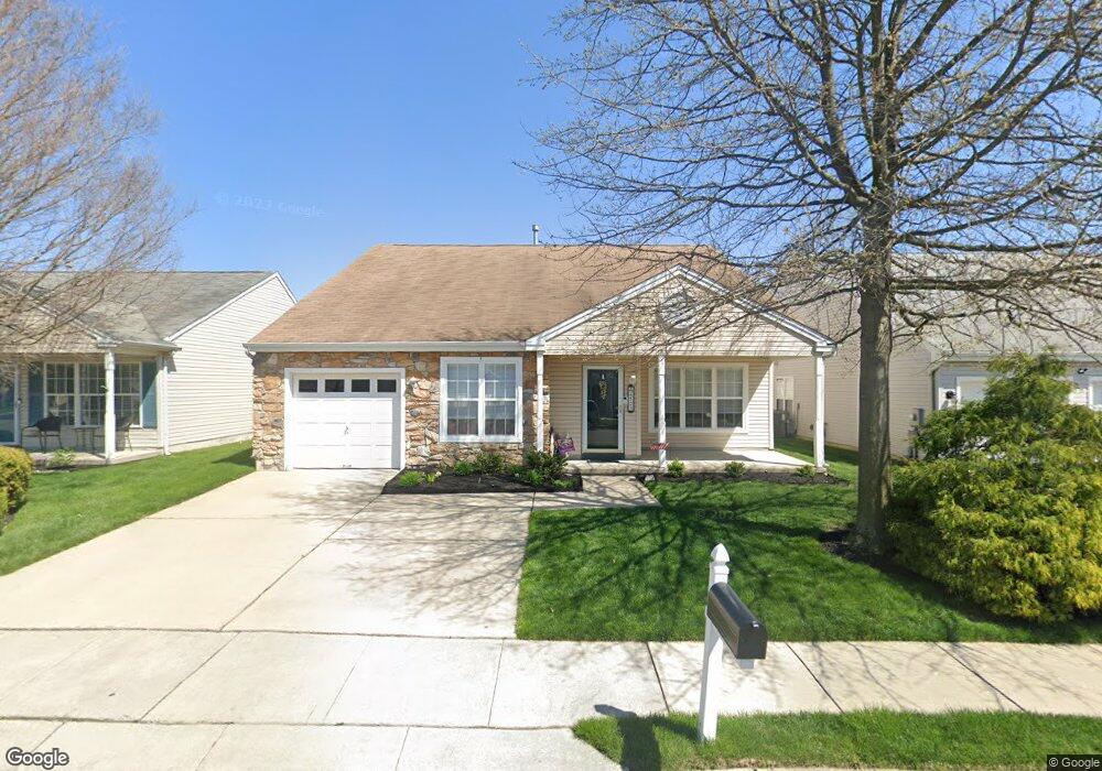 4523 Arrison Ct, Pennsauken, NJ 08109 - photo 1