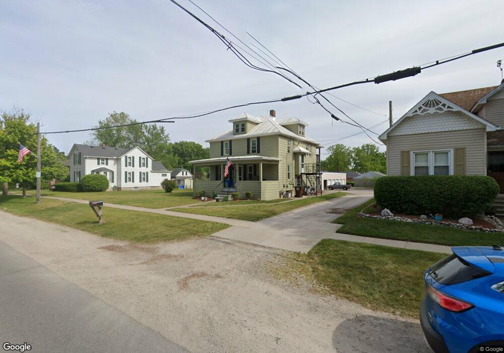 721 Monroe St, Carleton, MI 48117 - photo 1
