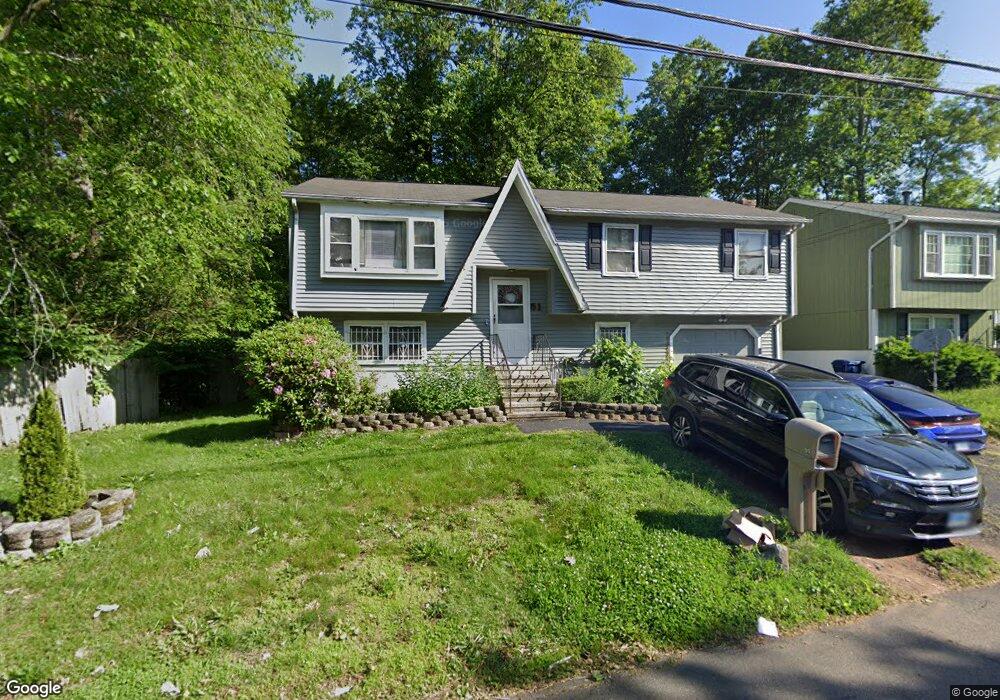 51 Coleman St, West Haven, CT 06516 - photo 1