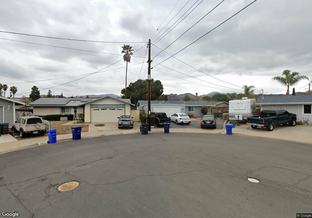 13157 Leaila Ln, Poway, CA 92064 - photo 1