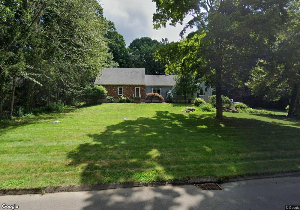 401 Northwood Dr, Guilford, CT 06437 - photo 1