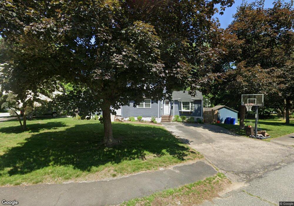 31 Macdonald Cir, Walpole, MA 02081 - photo 1