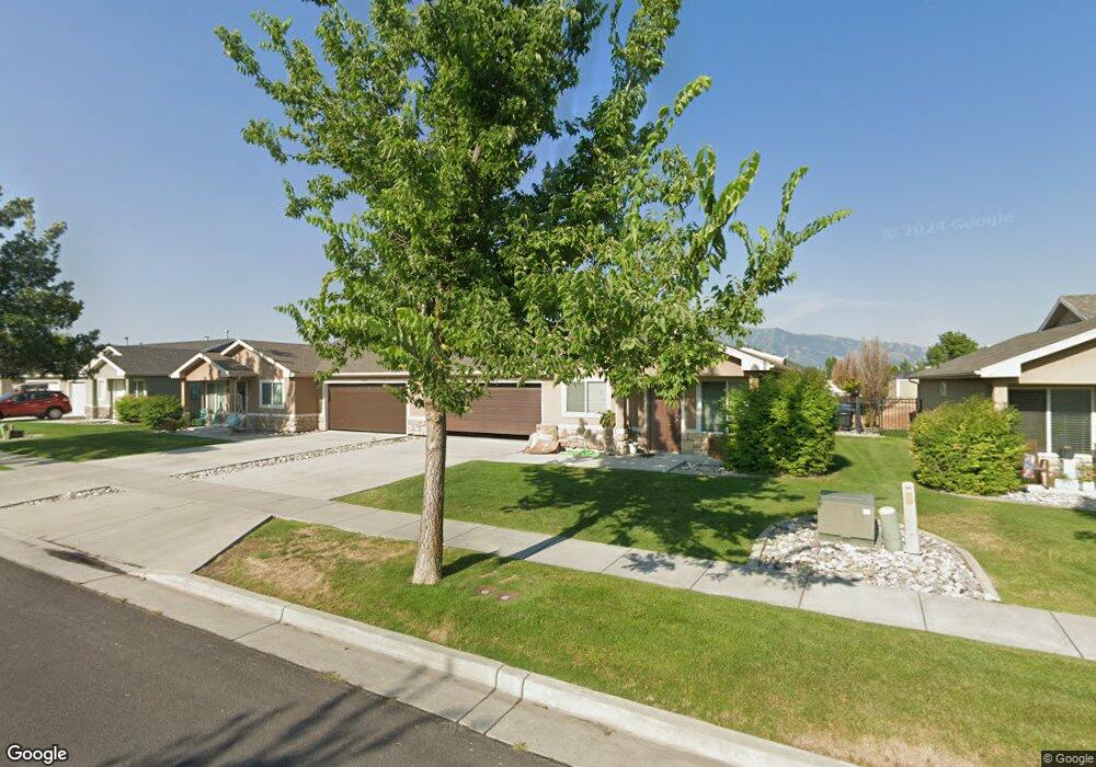 1763 S 1280 W, Logan, UT 84321 - photo 1