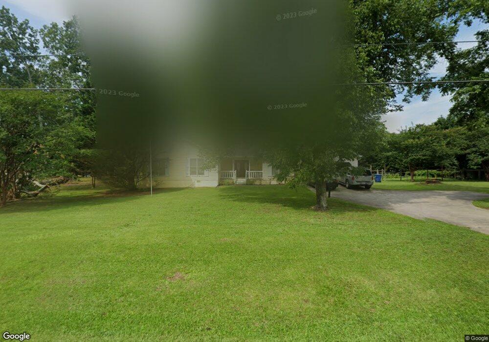 468 Miles Patrick Rd, Winder, GA 30680 - photo 1