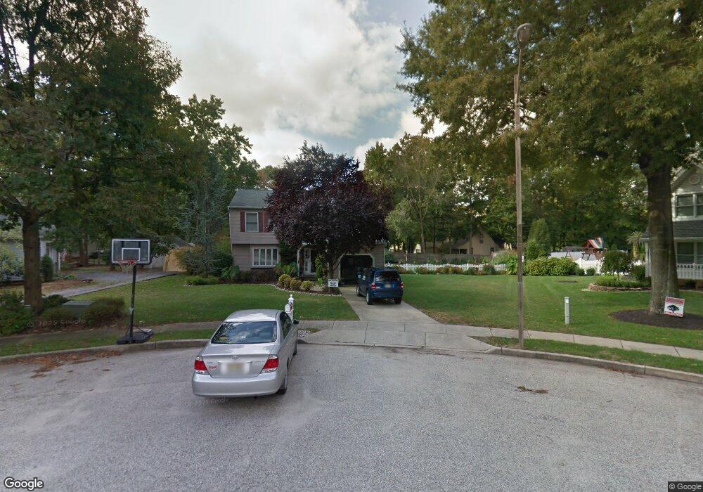 1327 Raphael Place, West Deptford, NJ 08096 - photo 1