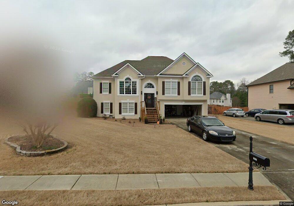 1633 Windrush Way, Grayson, GA 30017 - photo 1