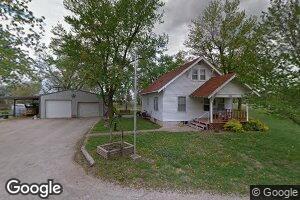 205 Fessenden St, Gridley, KS 66852