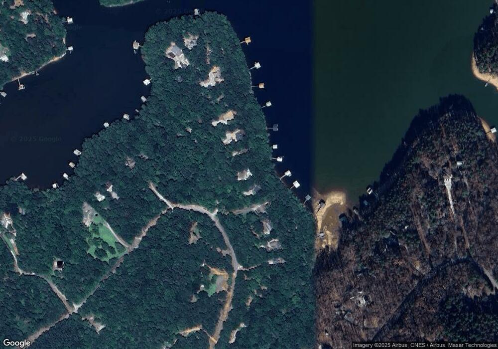 38 Hickory Hill Ln, Martin, GA 30557 - photo 1