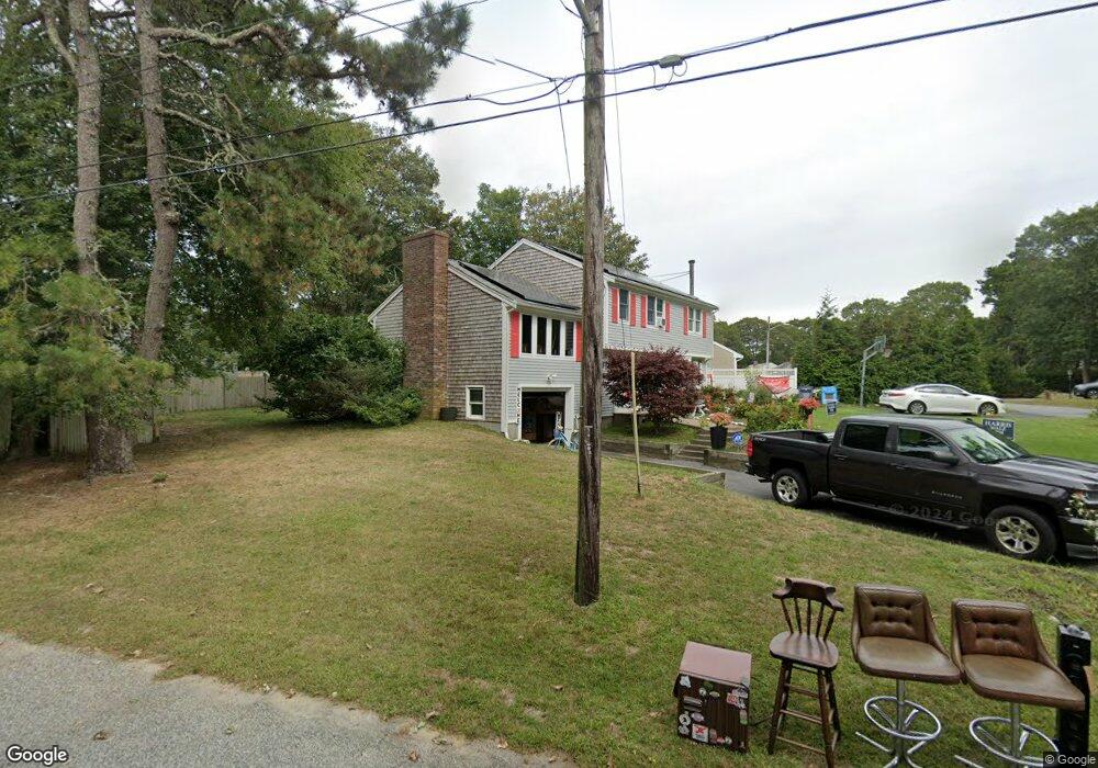 24 Wilson Rd, West Yarmouth, MA 02673 - photo 1