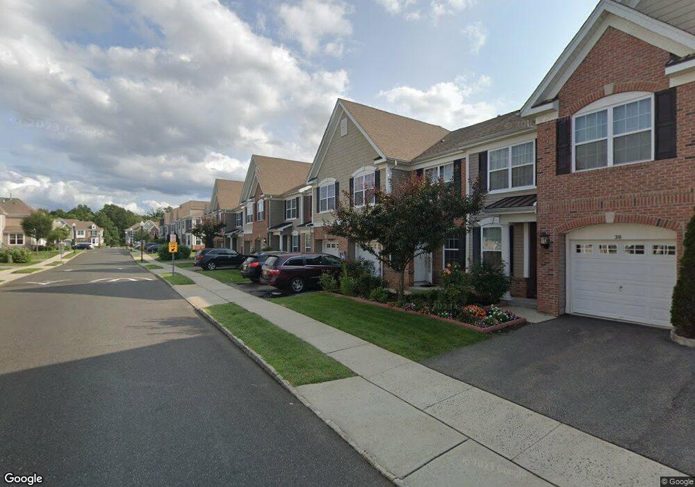 42 Vincent Behan Blvd unit 42, Edison, NJ 08837 - photo 1