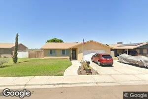 2088 S 48th Way, Yuma, AZ 85364