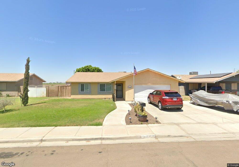 2088 S 48th Way, Yuma, AZ 85364 - photo 1