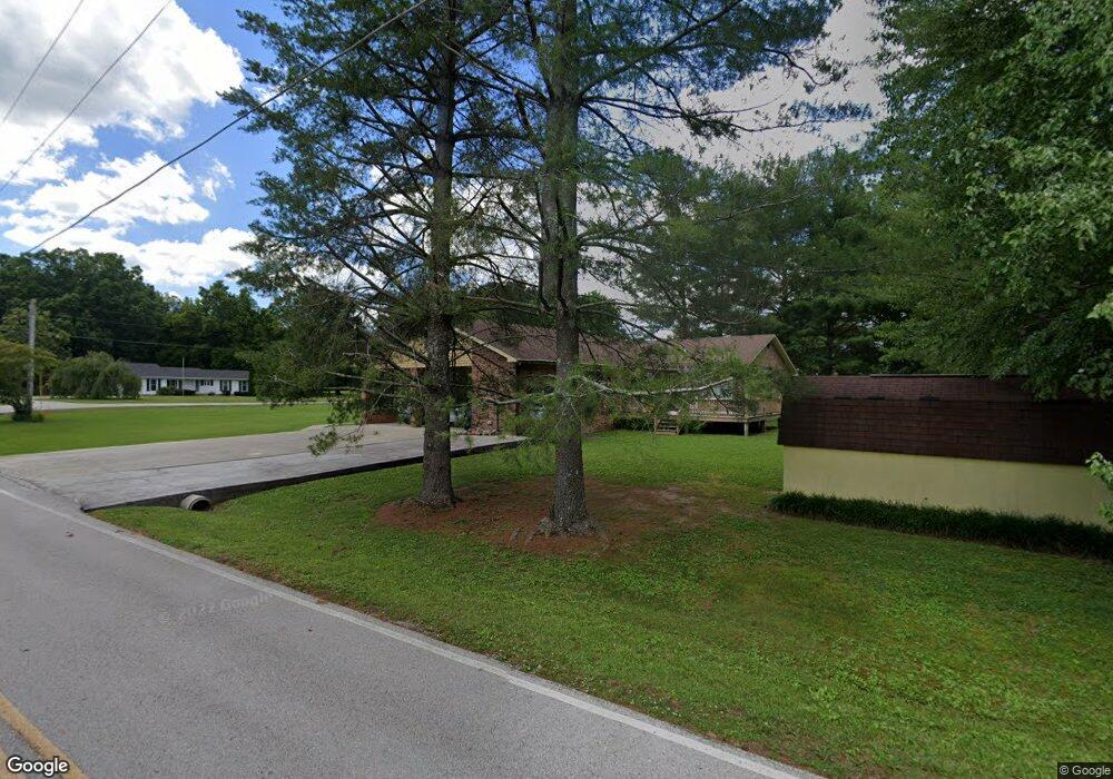 346 Deerfield Cir, Manchester, TN 37355 - photo 1