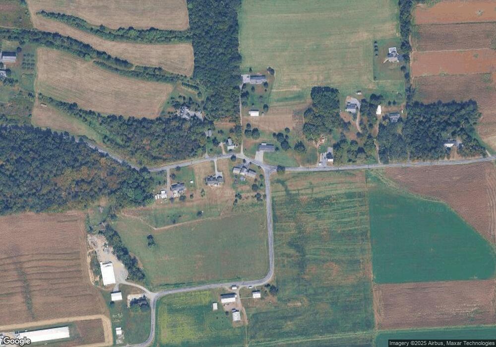 445 Moores School Rd, Lewisburg, PA 17837 - photo 1