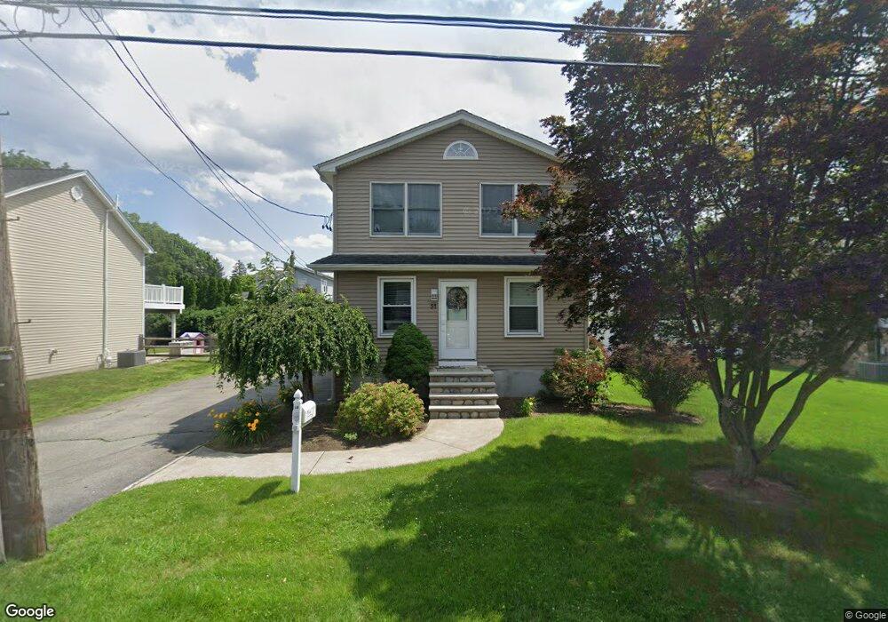 51 Della Ave, Pompton Plains, NJ 07444 - photo 1