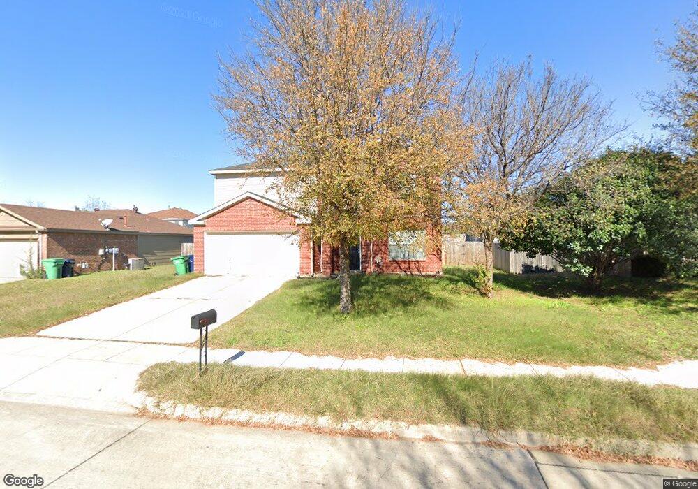 1000 Wintercreek Dr, Denton, TX 76210 - photo 1