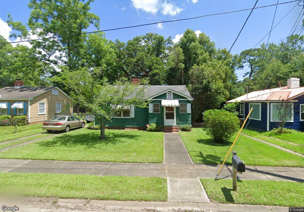 2312 Churchill Dr, Mobile, AL 36606 - photo 1