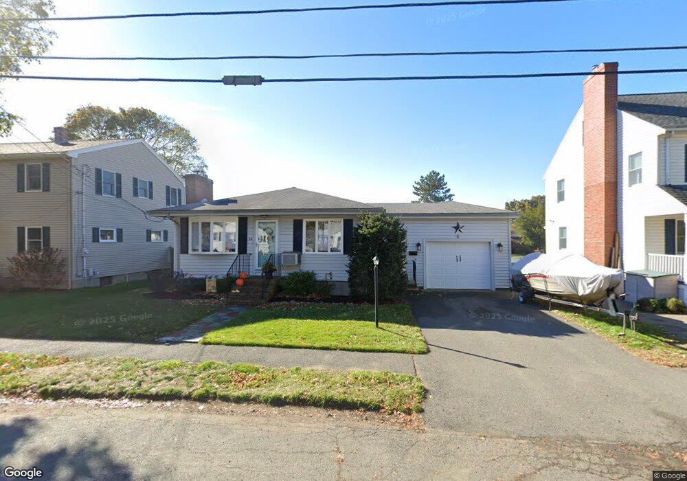 14 Joy Rd, Peabody, MA 01960 - photo 1