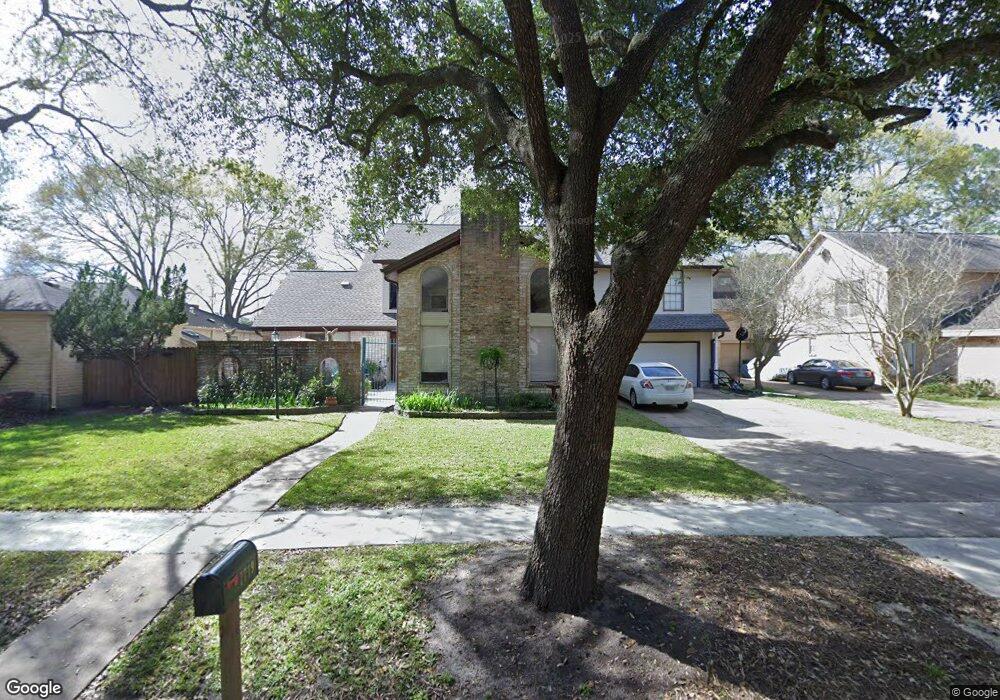 7719 Brush Wood Dr, Houston, TX 77088 - photo 1