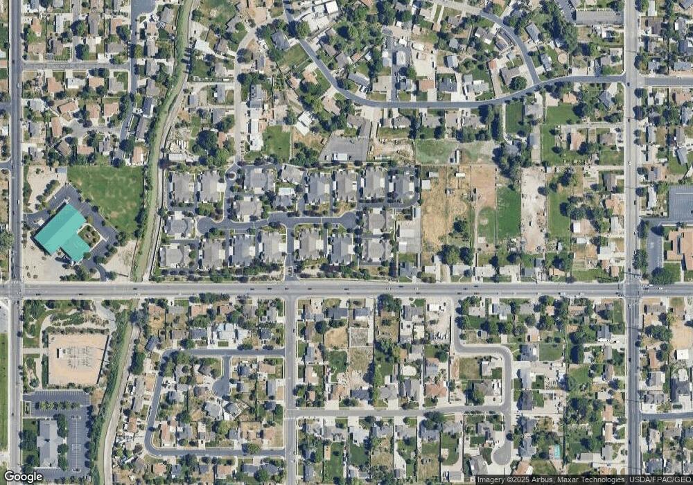 2941 Abbey Springs Cir, West Jordan, UT 84084 - photo 1