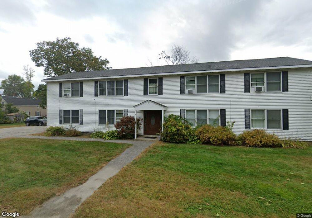 20 Booker St, Lisbon, ME 04252 - photo 1