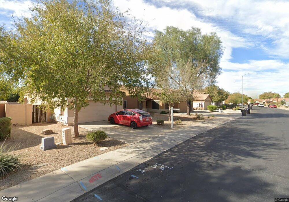 10303 E Knowles Ave, Mesa, AZ 85209 - photo 1