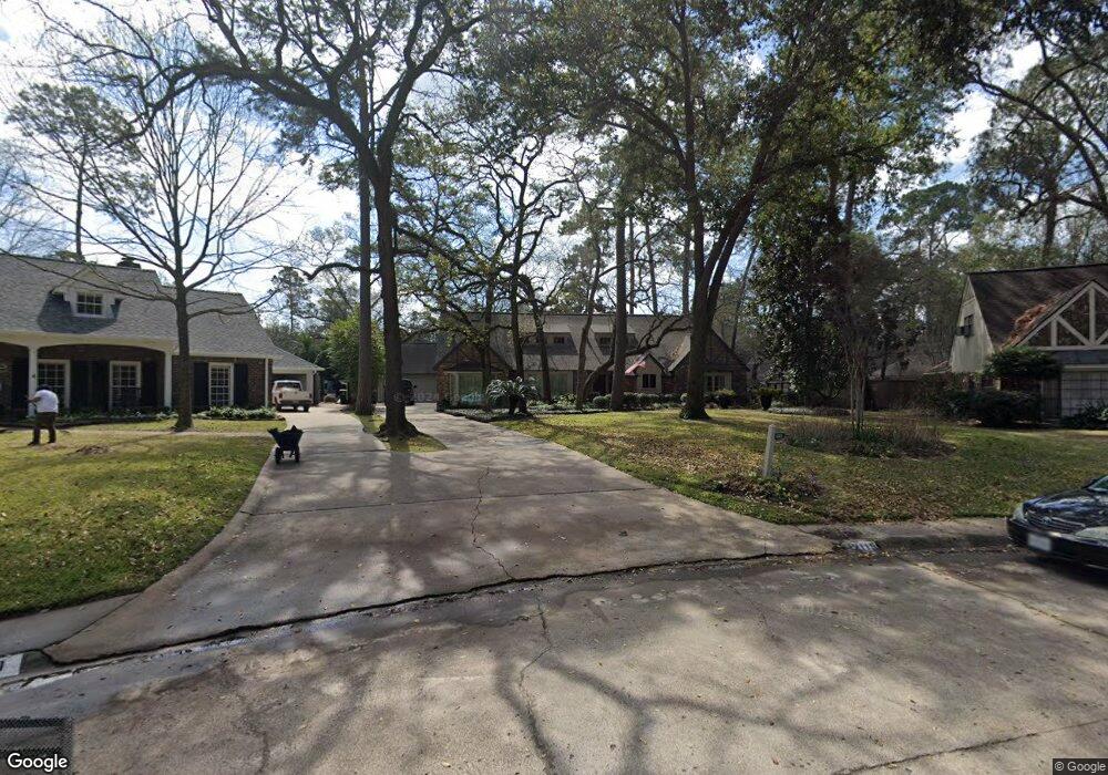12115 Overcup Dr, Houston, TX 77024 - photo 1