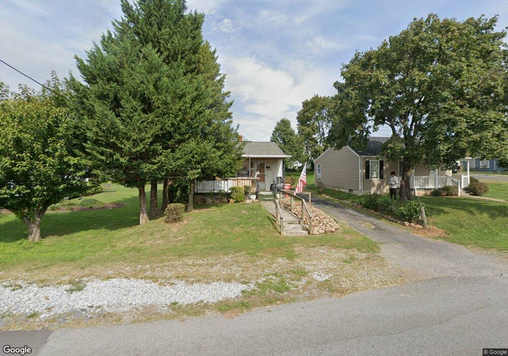 109 S Buchannan St, Ranson, WV 25438 - photo 1