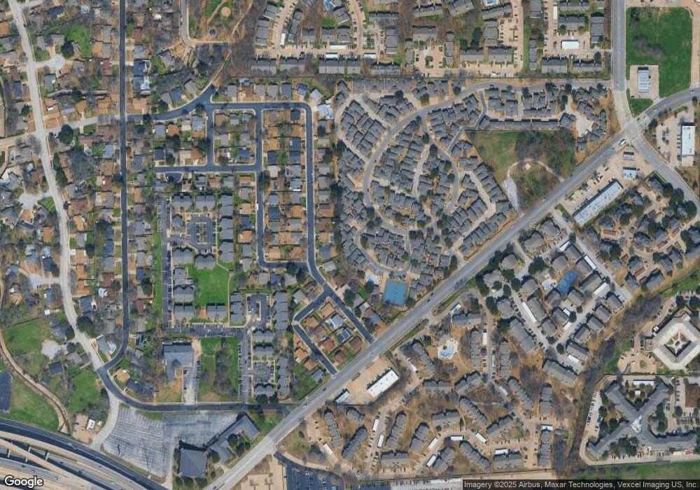 27 Park Ln, Bedford, TX 76021 - photo 1