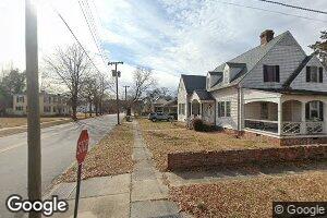 15 W 7th St, Weldon, NC 27890