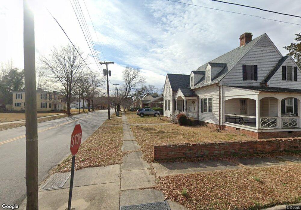 15 W 7th St, Weldon, NC 27890 - photo 1